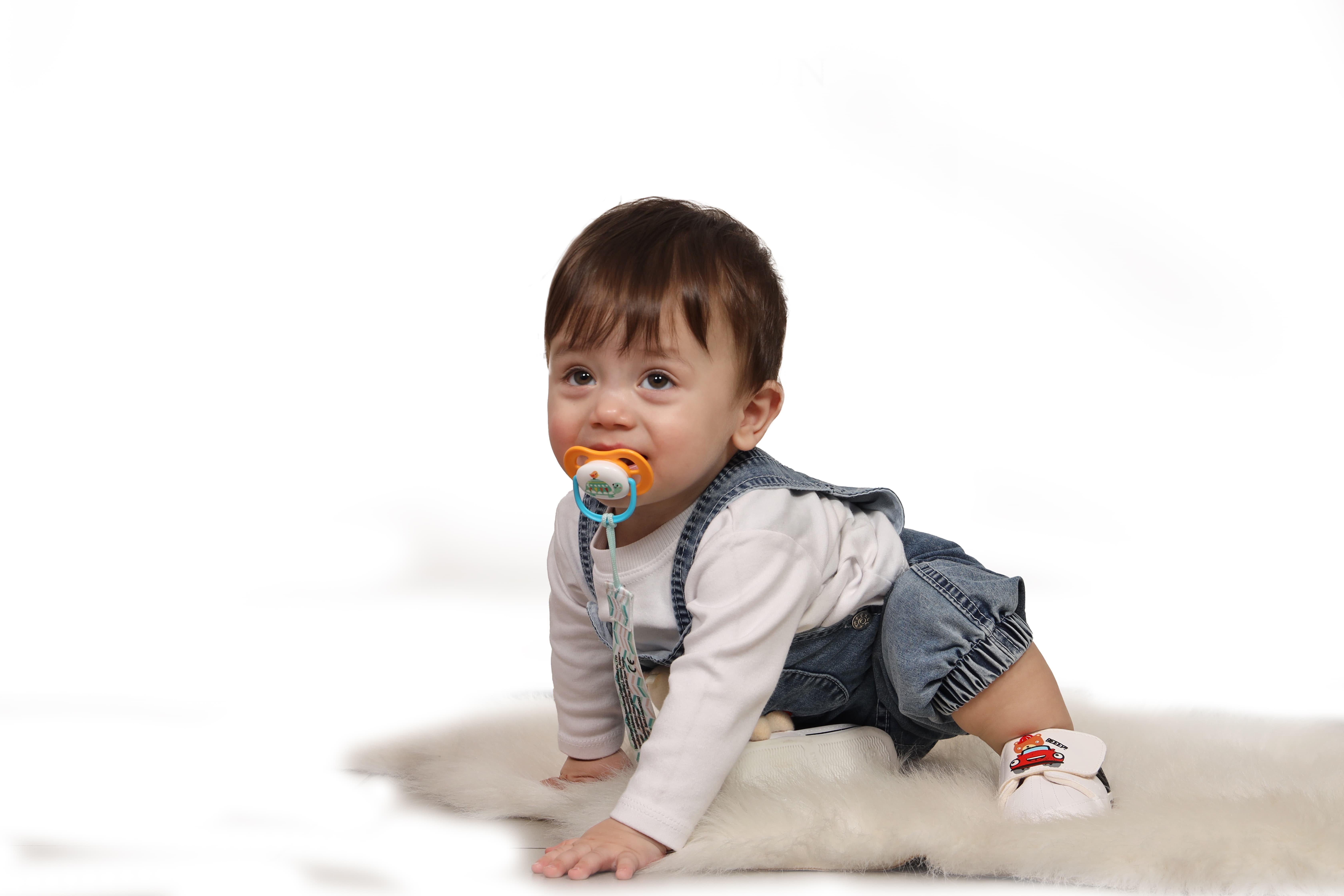 Bebek Çekimi